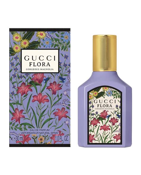 gucci flora morado|gucci eau de parfum.